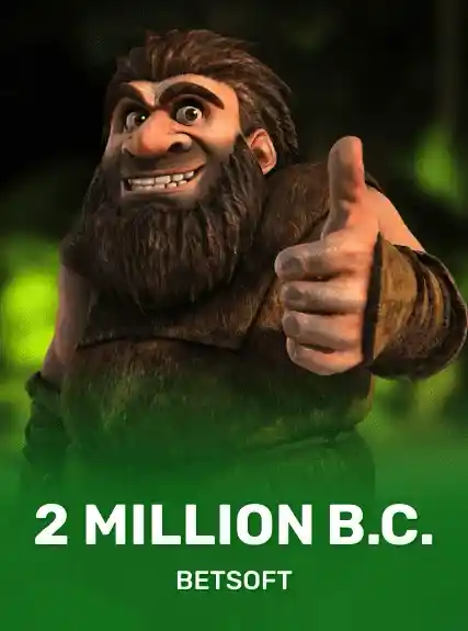 2 Million B C slot