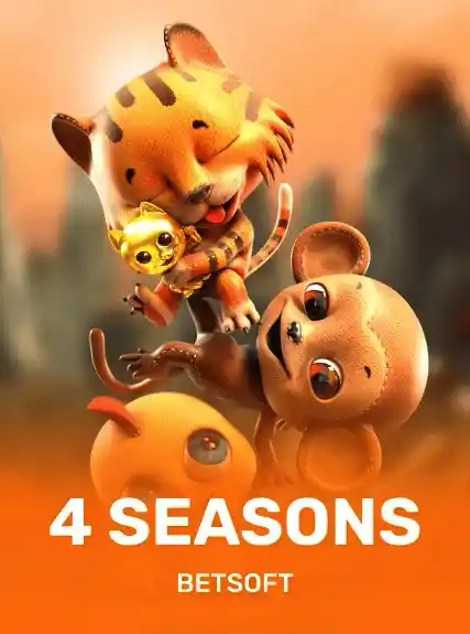 4 Seasons slot