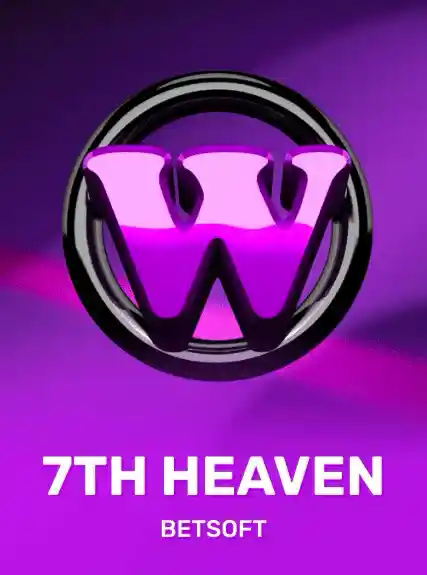 7th Heaven slot