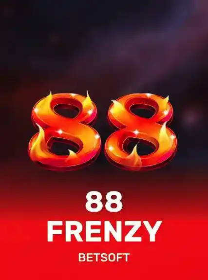 88 Frenzy slot