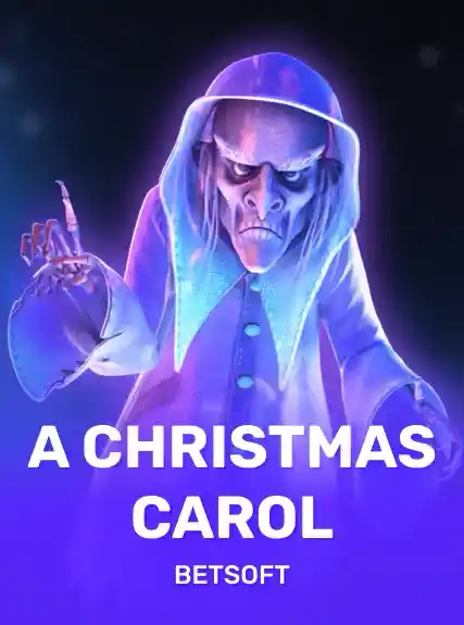 A Christmas Carol slot