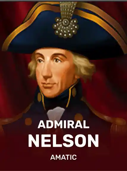 Admiral Nelson slot