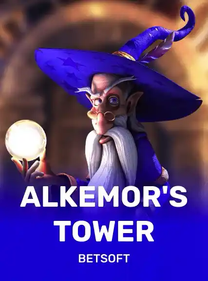 Alkemors Tower slot