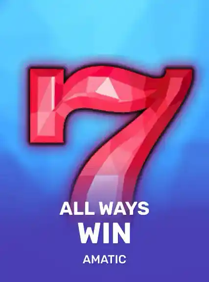 Allways Win slot