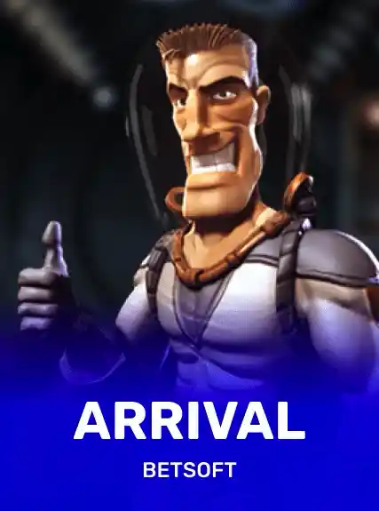 Arrival slot
