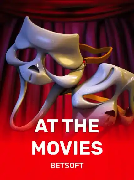 At The Movies slot