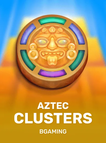 Aztec Clusters slot