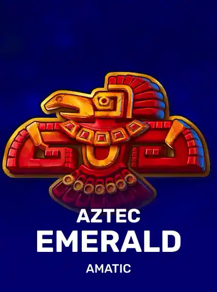 Aztec Emerald slot