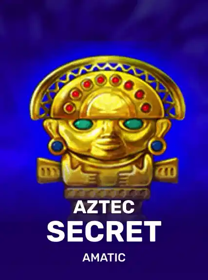 Aztec Secret slot