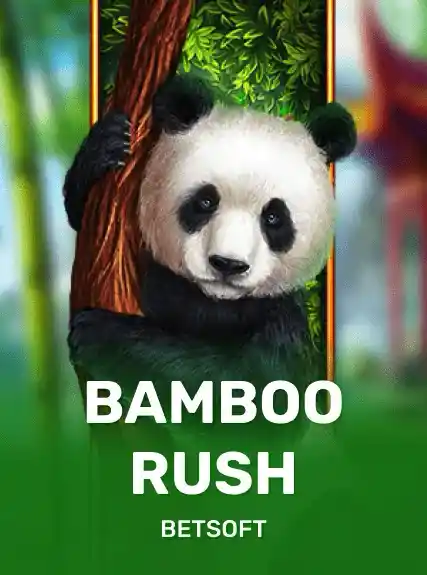 Bamboo Rush slot
