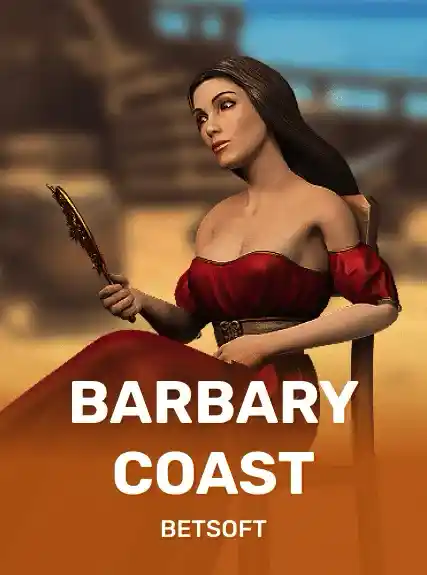 Barbary Coast slot