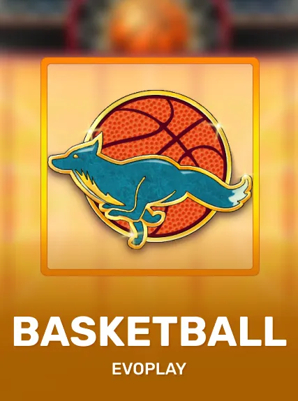 Basketball slot