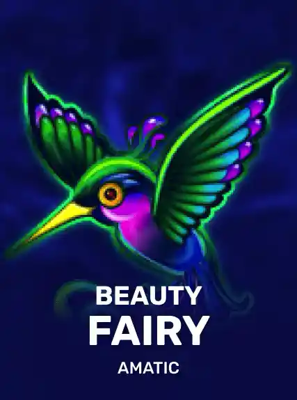Beauty Fairy slot