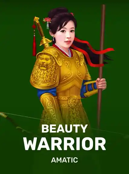 Beauty Warrior slot