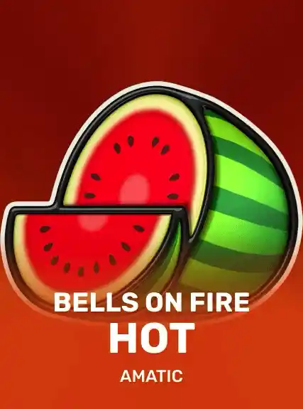 Bells On Fire Hot slot