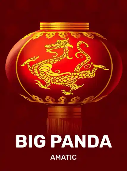 Big Panda slot