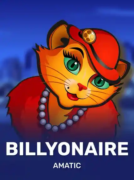 Billyonaire slot