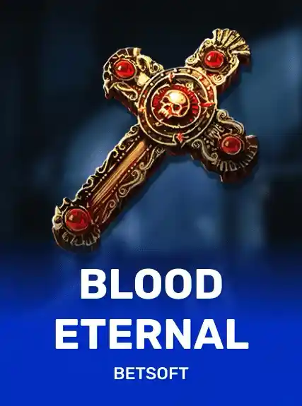 Blood Eternal slot