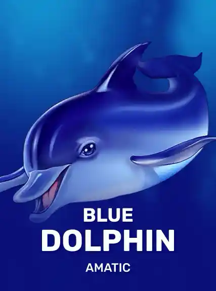 Blue Dolphin slot