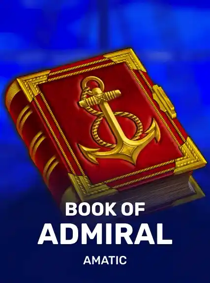 Book Of Admiral slot