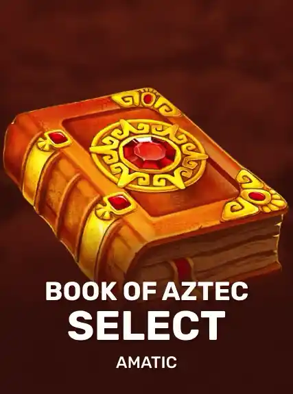 Book Of Aztec Select slot