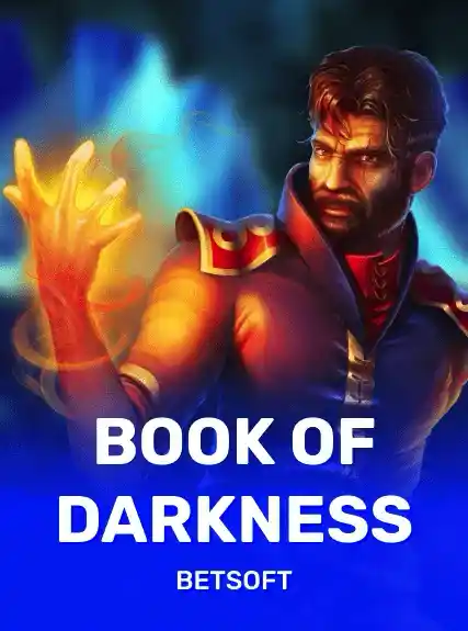 Book Of Darkness slot
