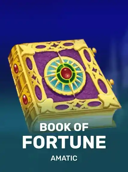 Book Of Fortune slot