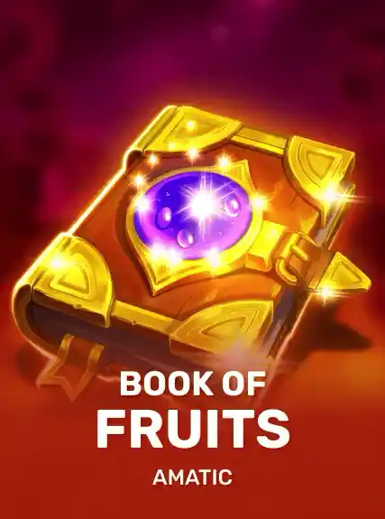 Book Of Fruits slot