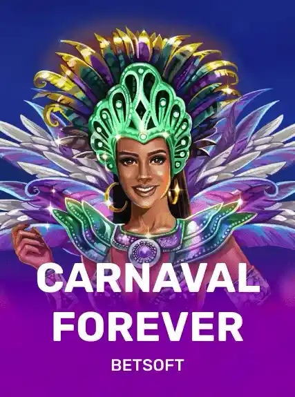 Carnaval Forever slot