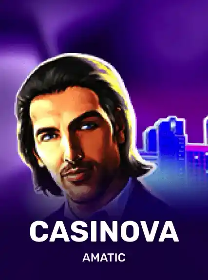 Casinova slot