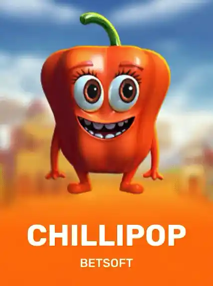 Chillipop slot