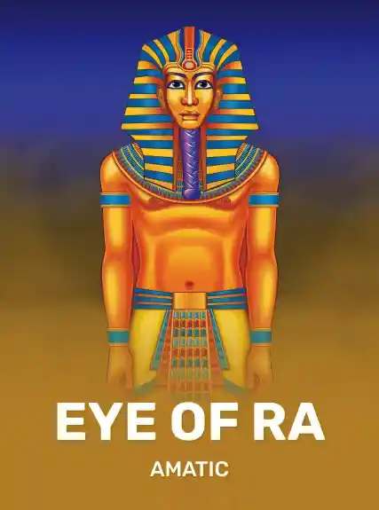 Eye Of Ra slot