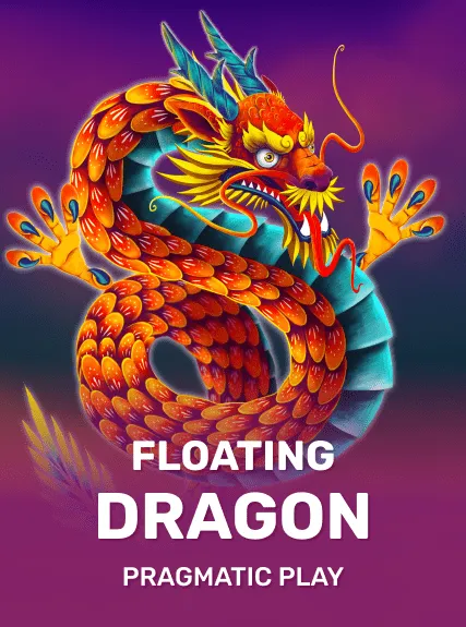 Floating Dragon Hold And Spin slot
