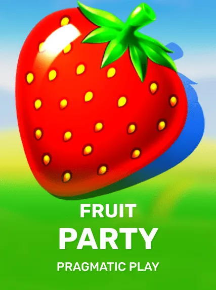 Fruit Party slot