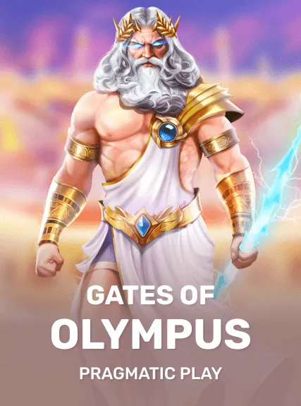 Gates of Olympus 1000 slot