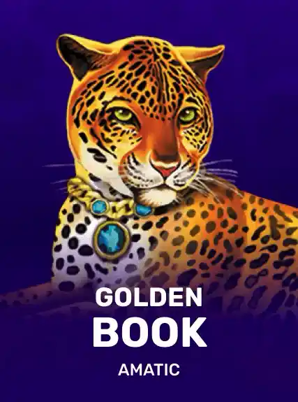 Golden Book slot