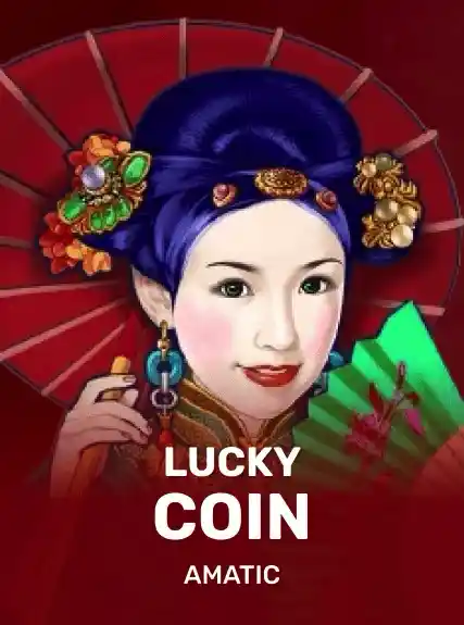 Lucky Coin slot