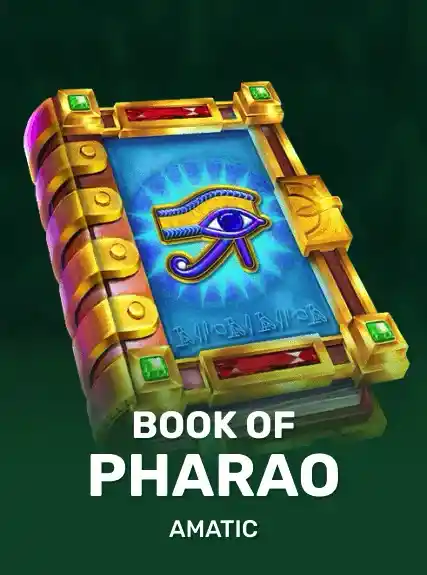Ramses Book slot