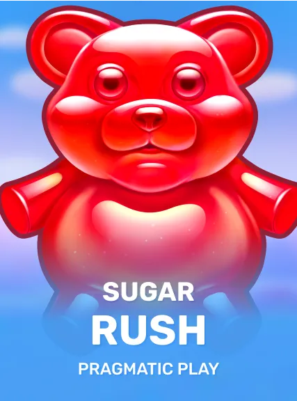 Sugar Rush slot