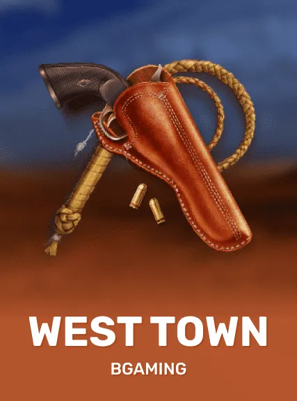 Wild West Trueways slot